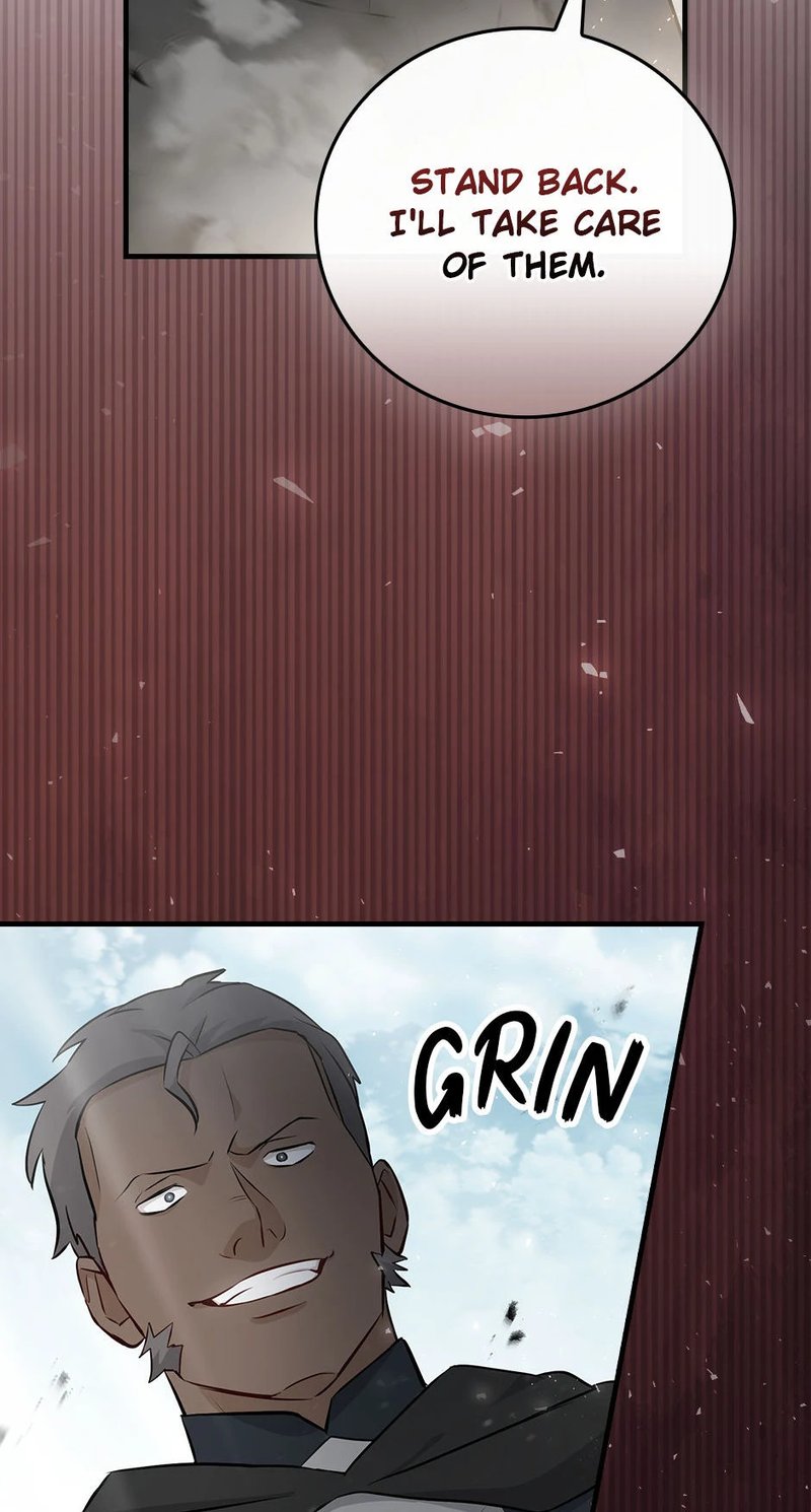 Leveling Up, by Only Eating! Chapter 182 - Page 62