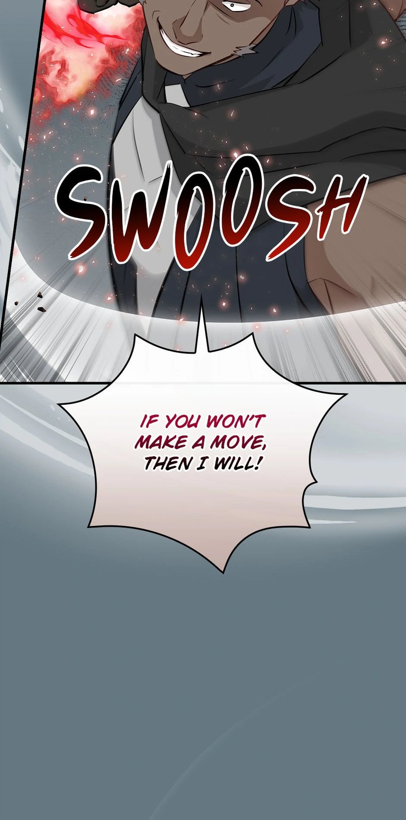 Leveling Up, by Only Eating! Chapter 183 - Page 39