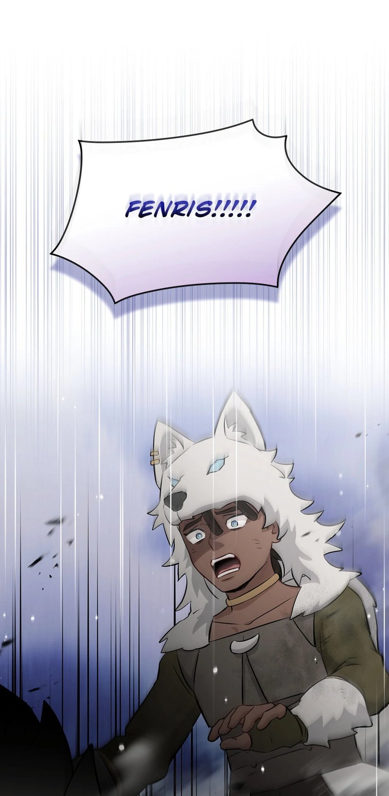 Leveling Up, by Only Eating! Chapter 183 - Page 45