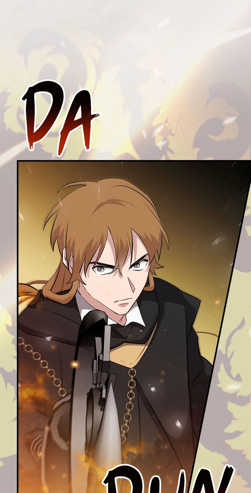 Leveling Up, by Only Eating! Chapter 183 - Page 55