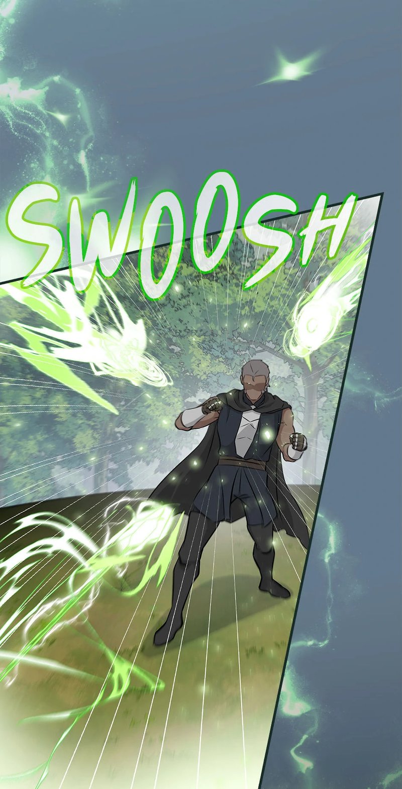 Leveling Up, by Only Eating! Chapter 183 - Page 61