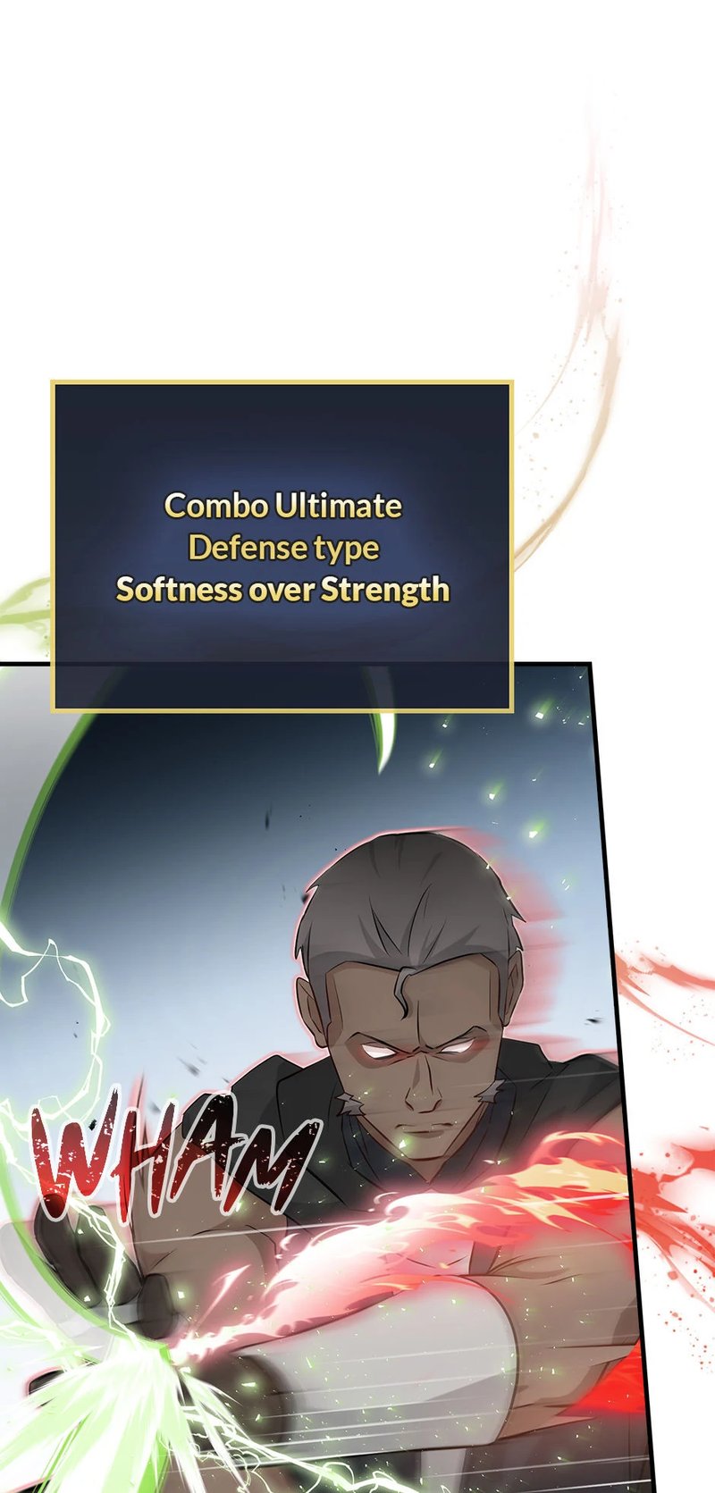 Leveling Up, by Only Eating! Chapter 183 - Page 64