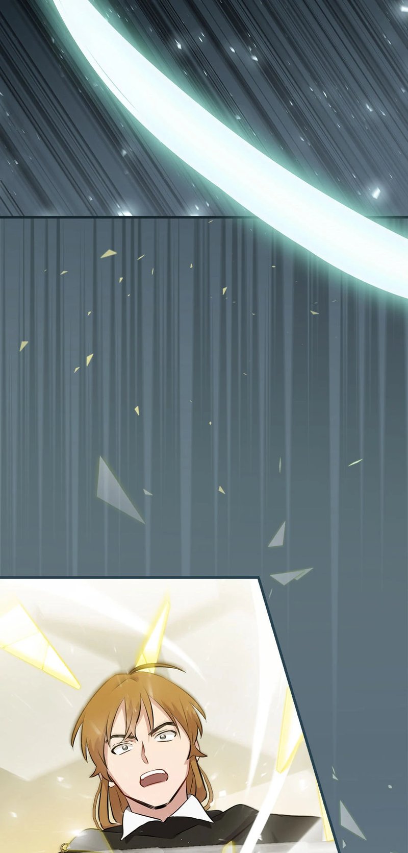 Leveling Up, by Only Eating! Chapter 183 - Page 70