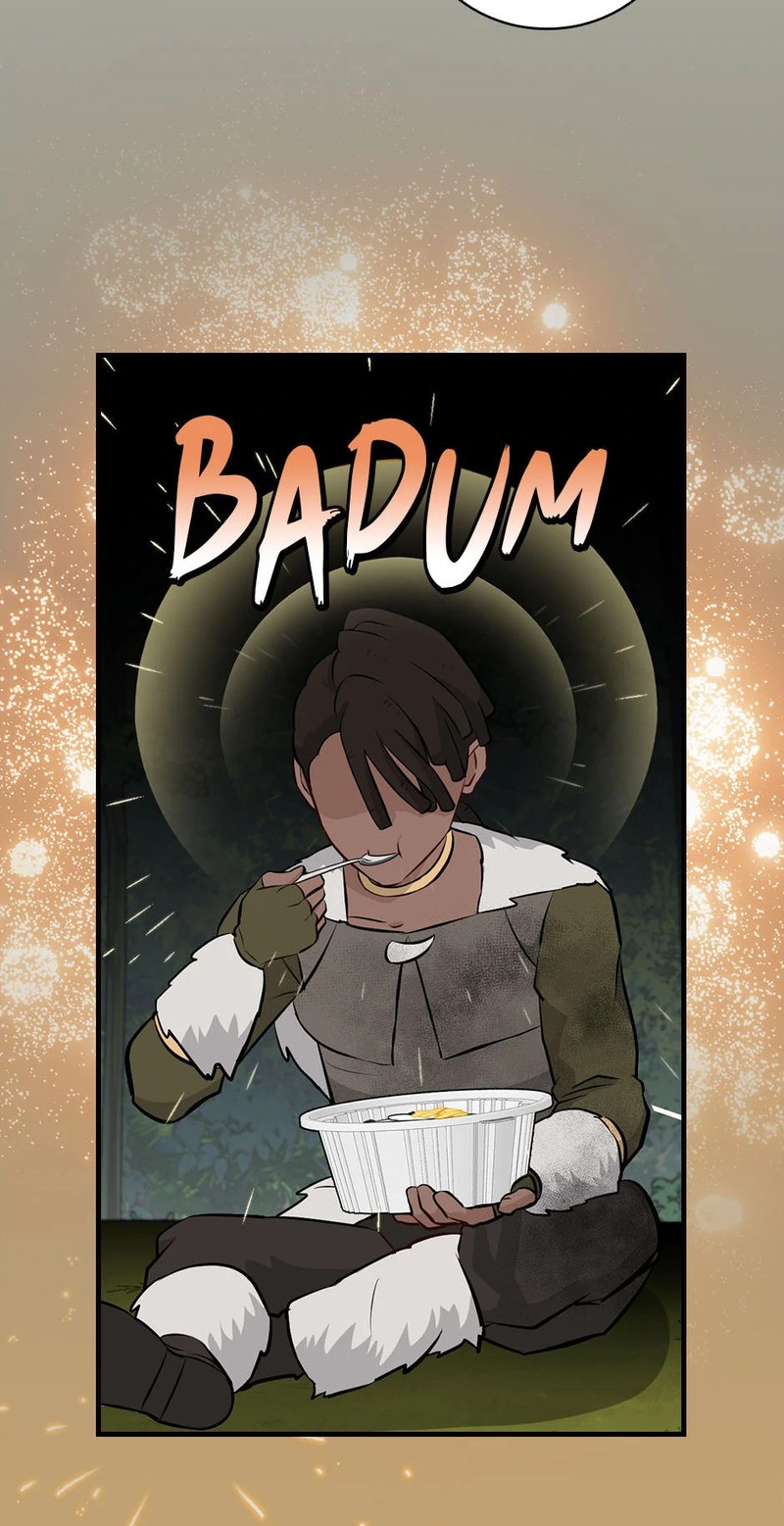 Leveling Up, by Only Eating! Chapter 184 - Page 24