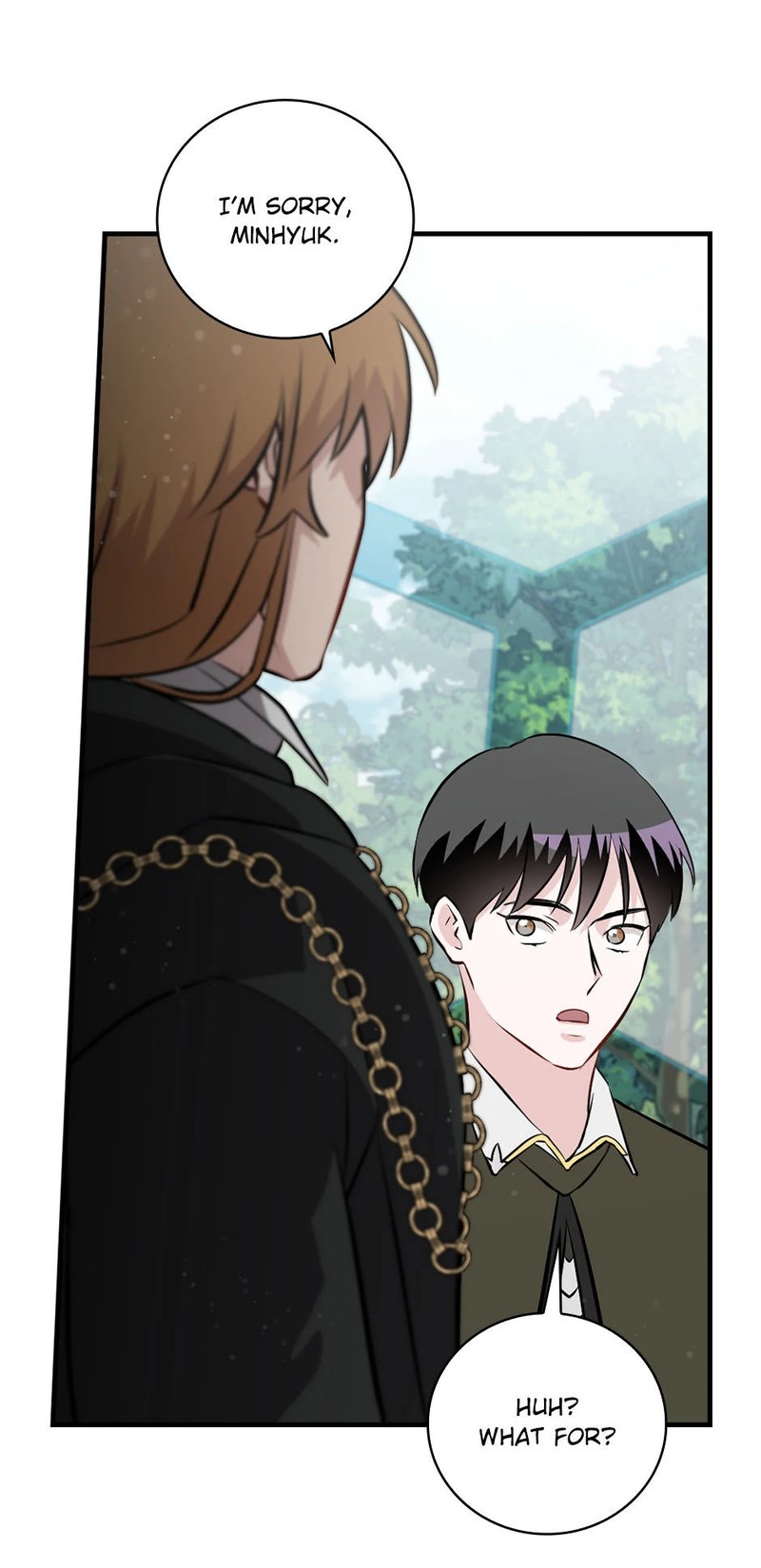 Leveling Up, by Only Eating! Chapter 184 - Page 32