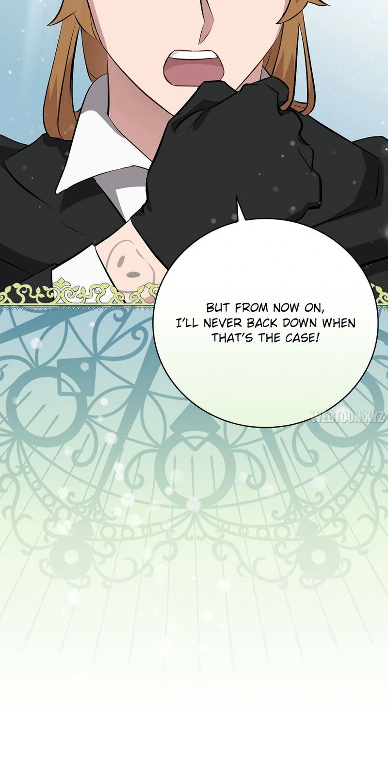 Leveling Up, by Only Eating! Chapter 184 - Page 34