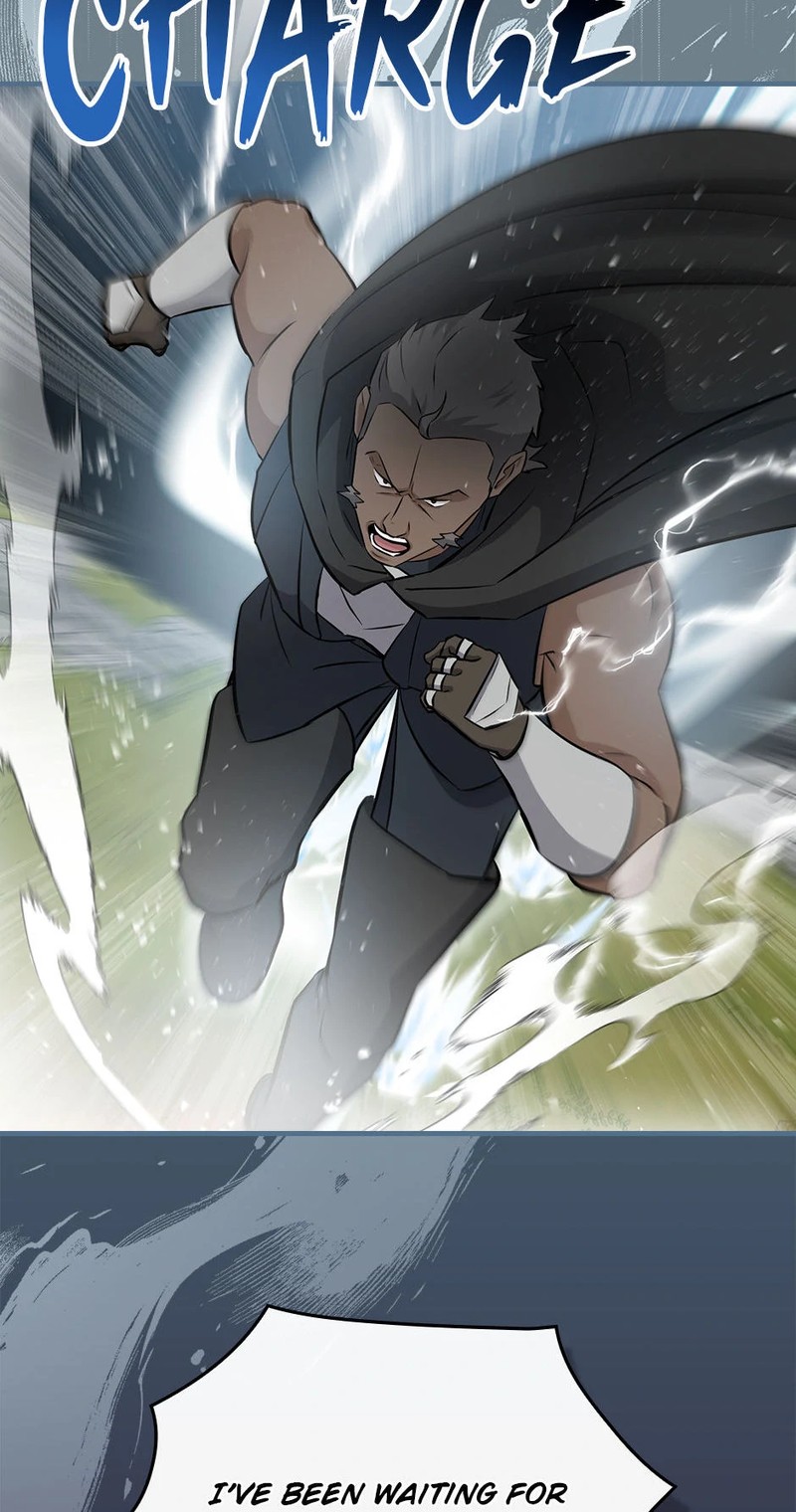 Leveling Up, by Only Eating! Chapter 184 - Page 40