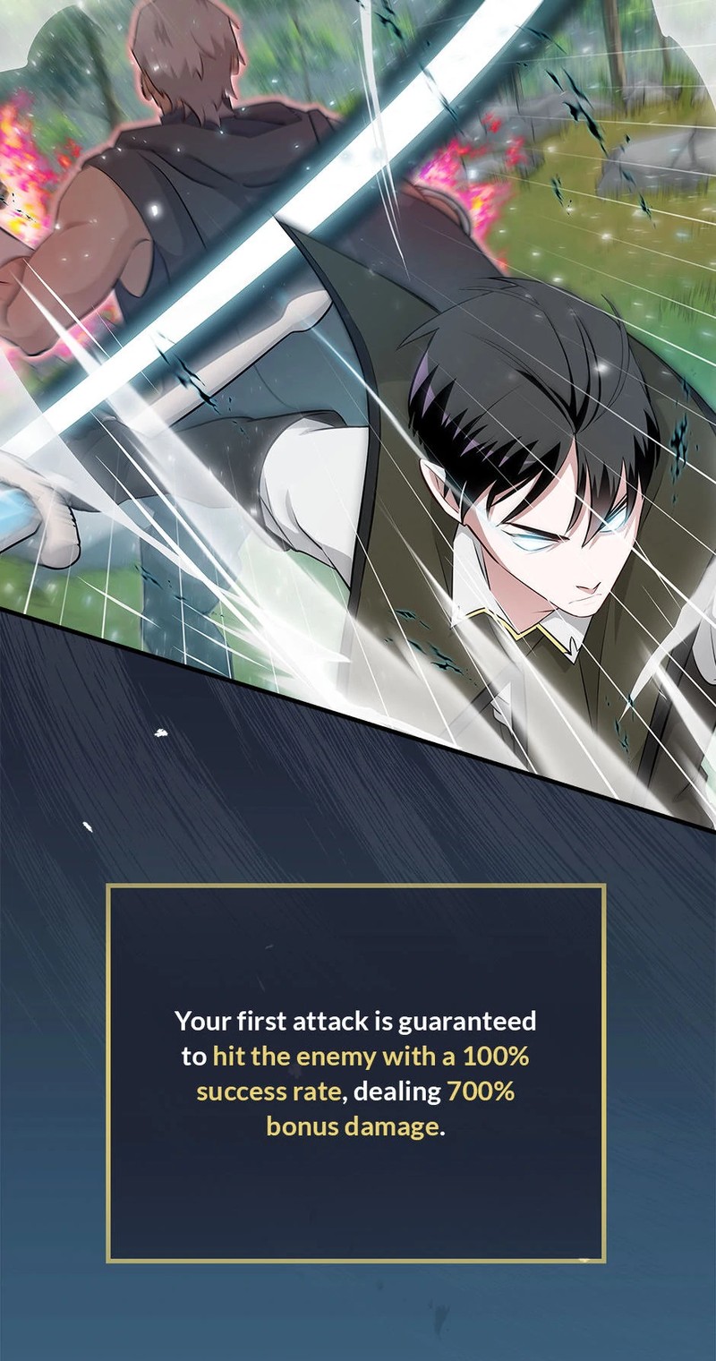 Leveling Up, by Only Eating! Chapter 184 - Page 44