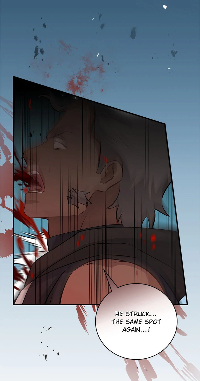 Leveling Up, by Only Eating! Chapter 184 - Page 45