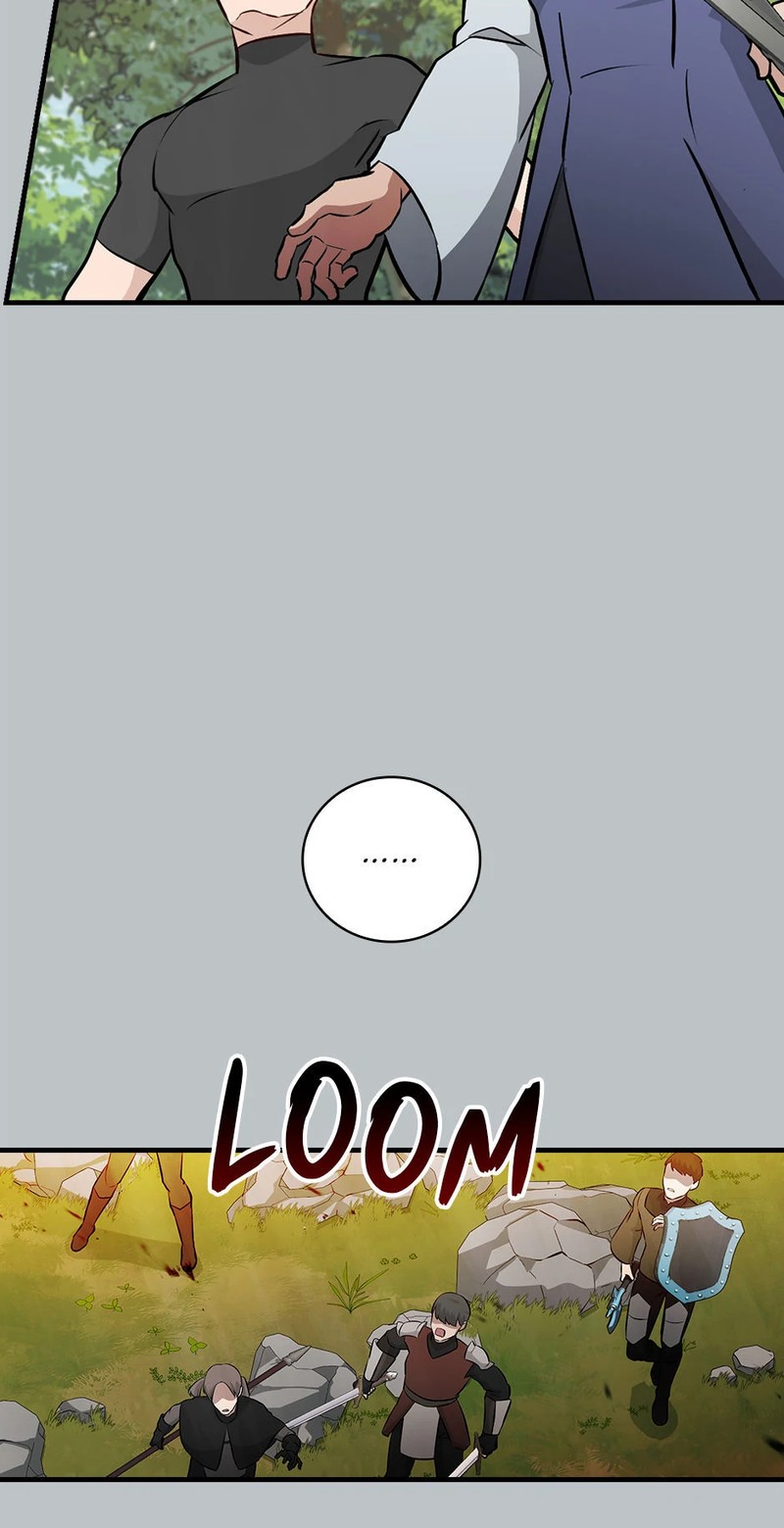 Leveling Up, by Only Eating! Chapter 184 - Page 49