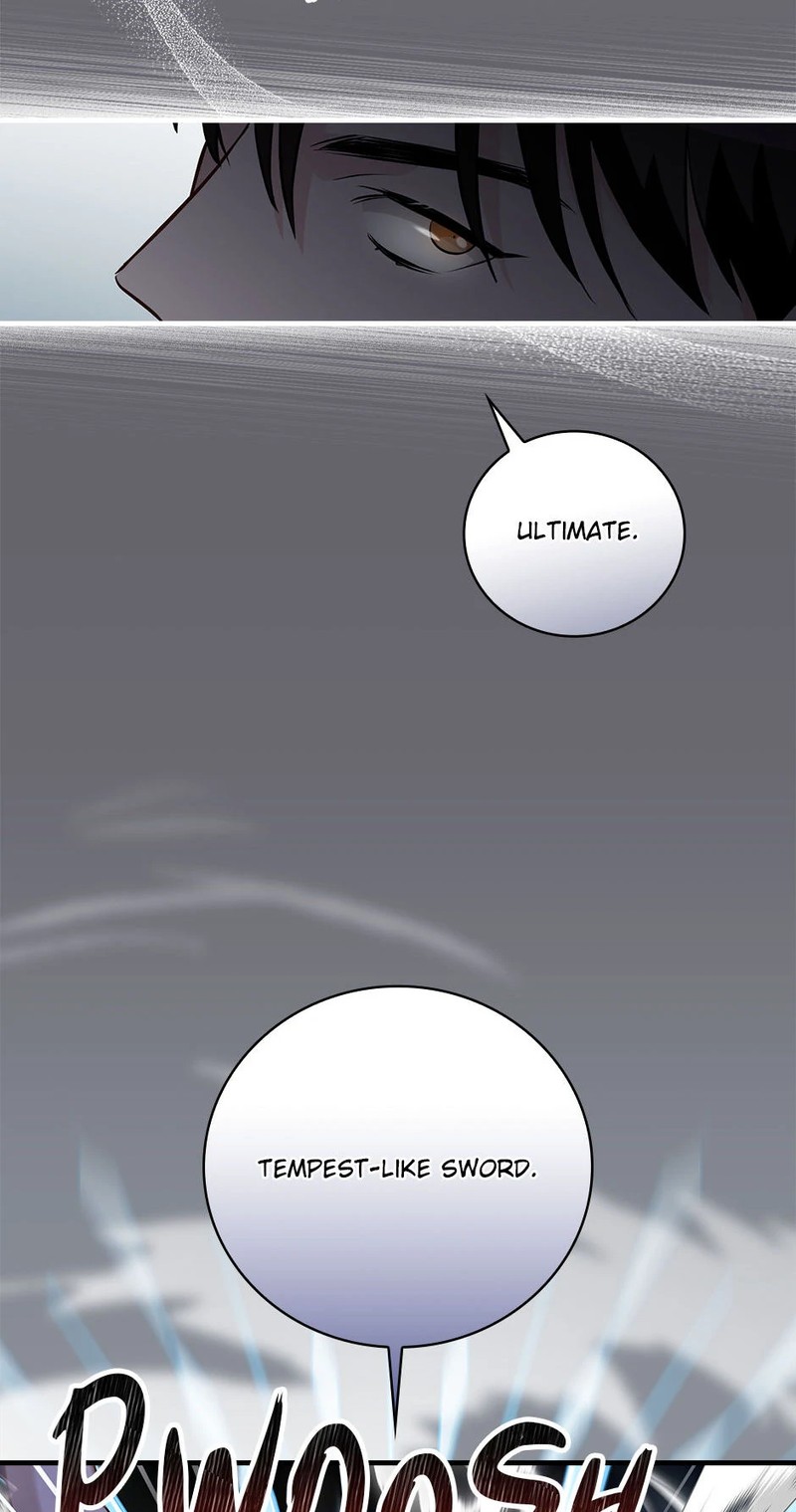 Leveling Up, by Only Eating! Chapter 184 - Page 5