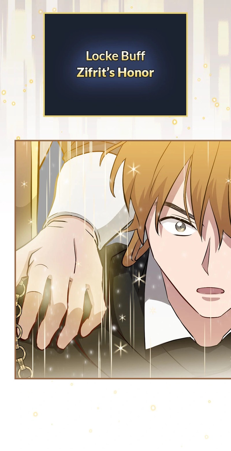 Leveling Up, by Only Eating! Chapter 184 - Page 55