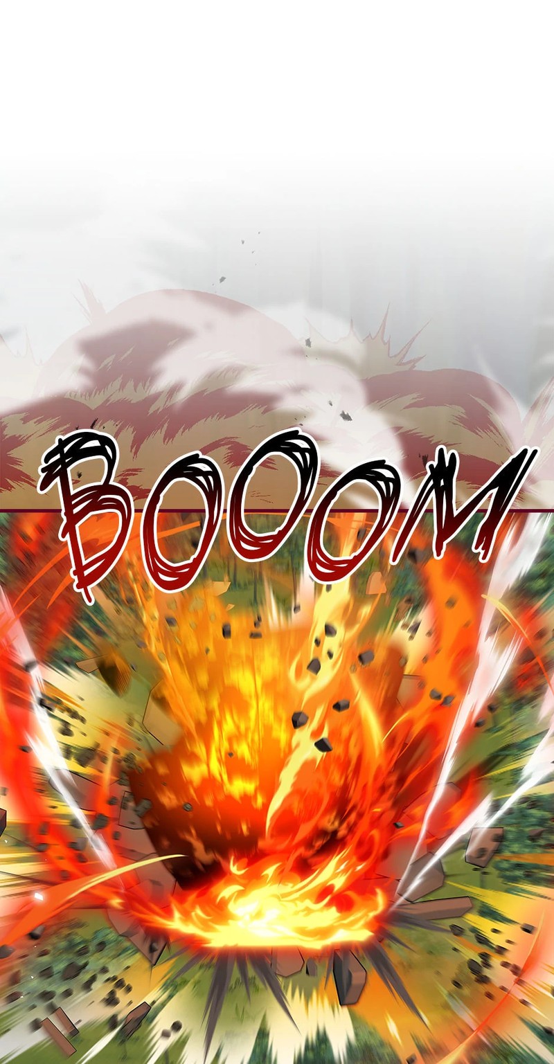 Leveling Up, by Only Eating! Chapter 184 - Page 57