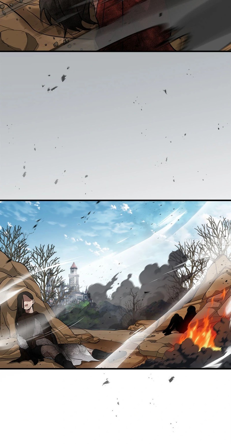 Leveling Up, by Only Eating! Chapter 184 - Page 61