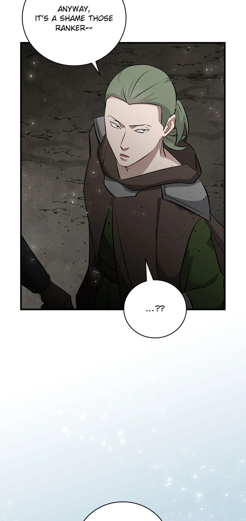 Leveling Up, by Only Eating! Chapter 184 - Page 79