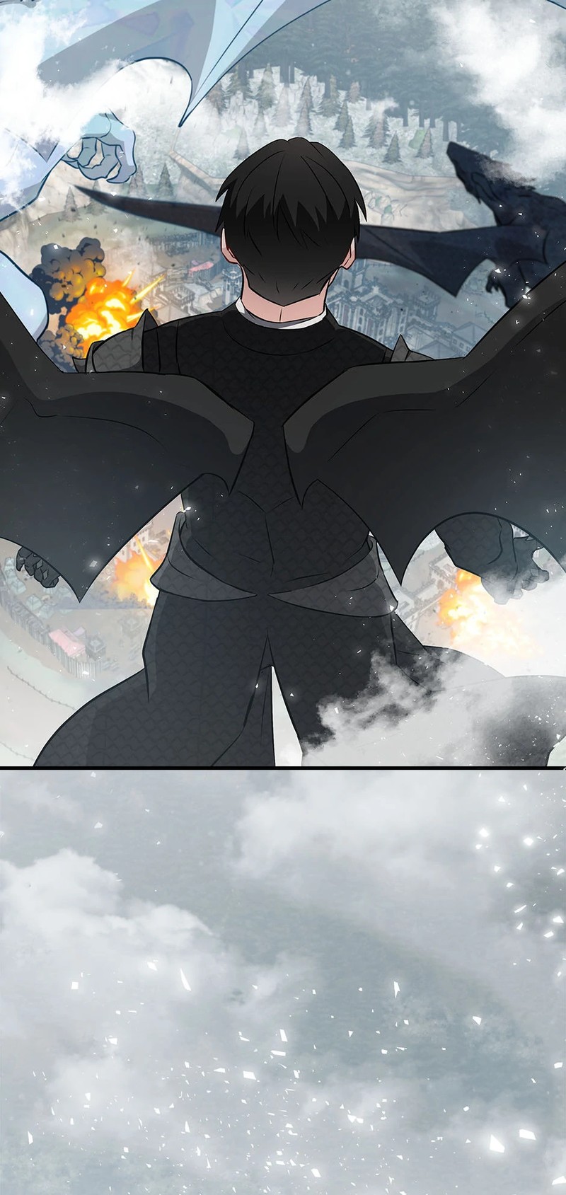 Leveling Up, by Only Eating! Chapter 184 - Page 82