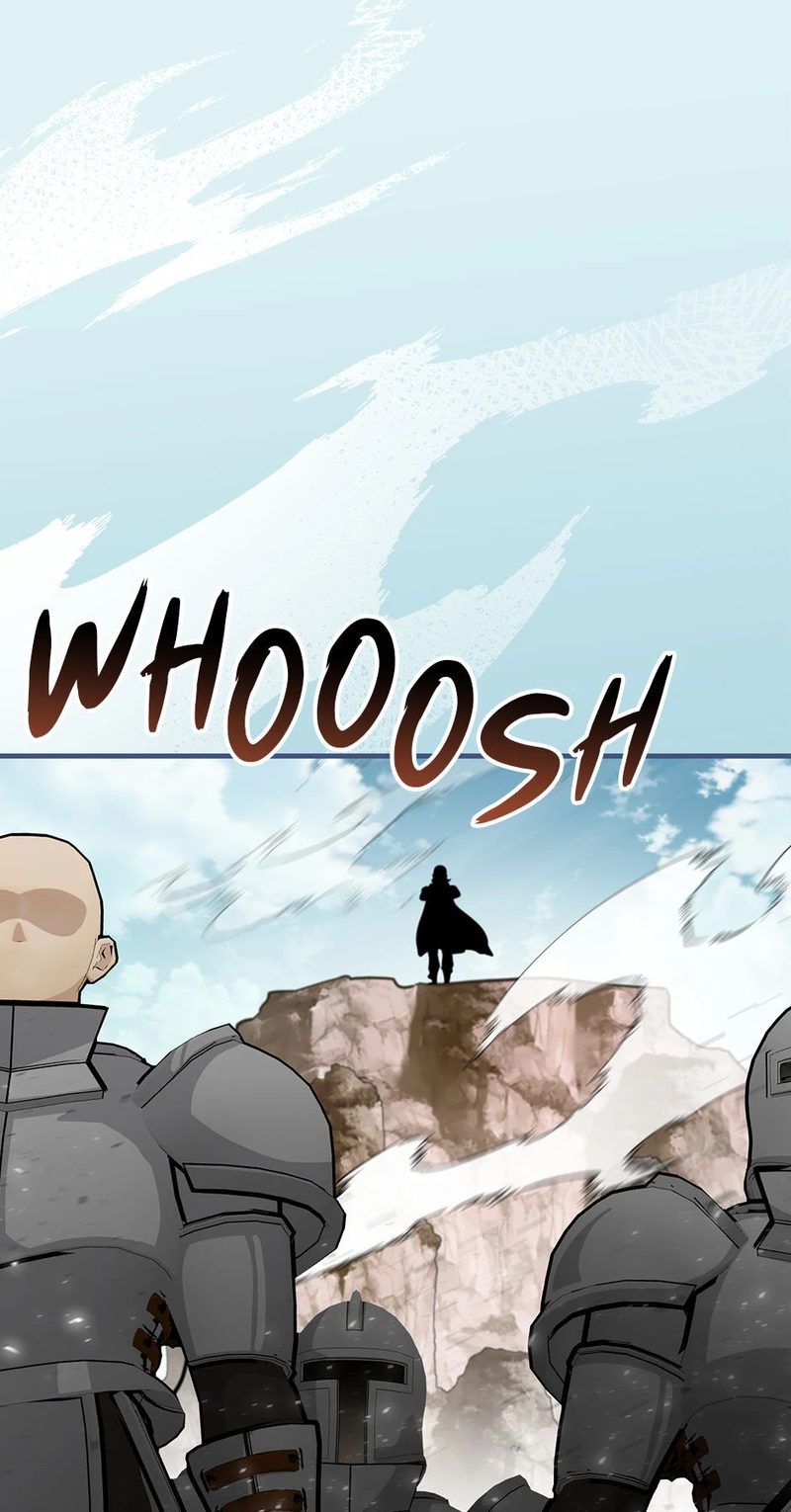 Leveling Up, by Only Eating! Chapter 187 - Page 1