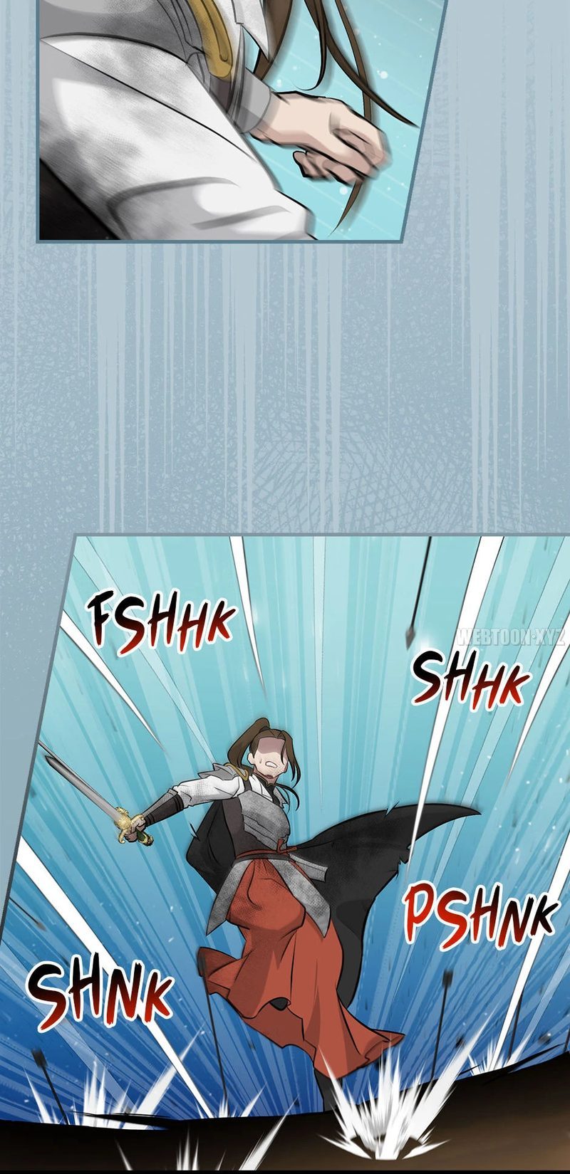 Leveling Up, by Only Eating! Chapter 187 - Page 17