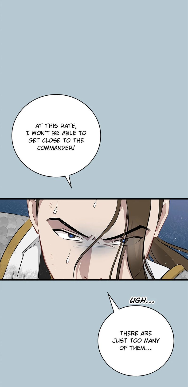 Leveling Up, by Only Eating! Chapter 187 - Page 18