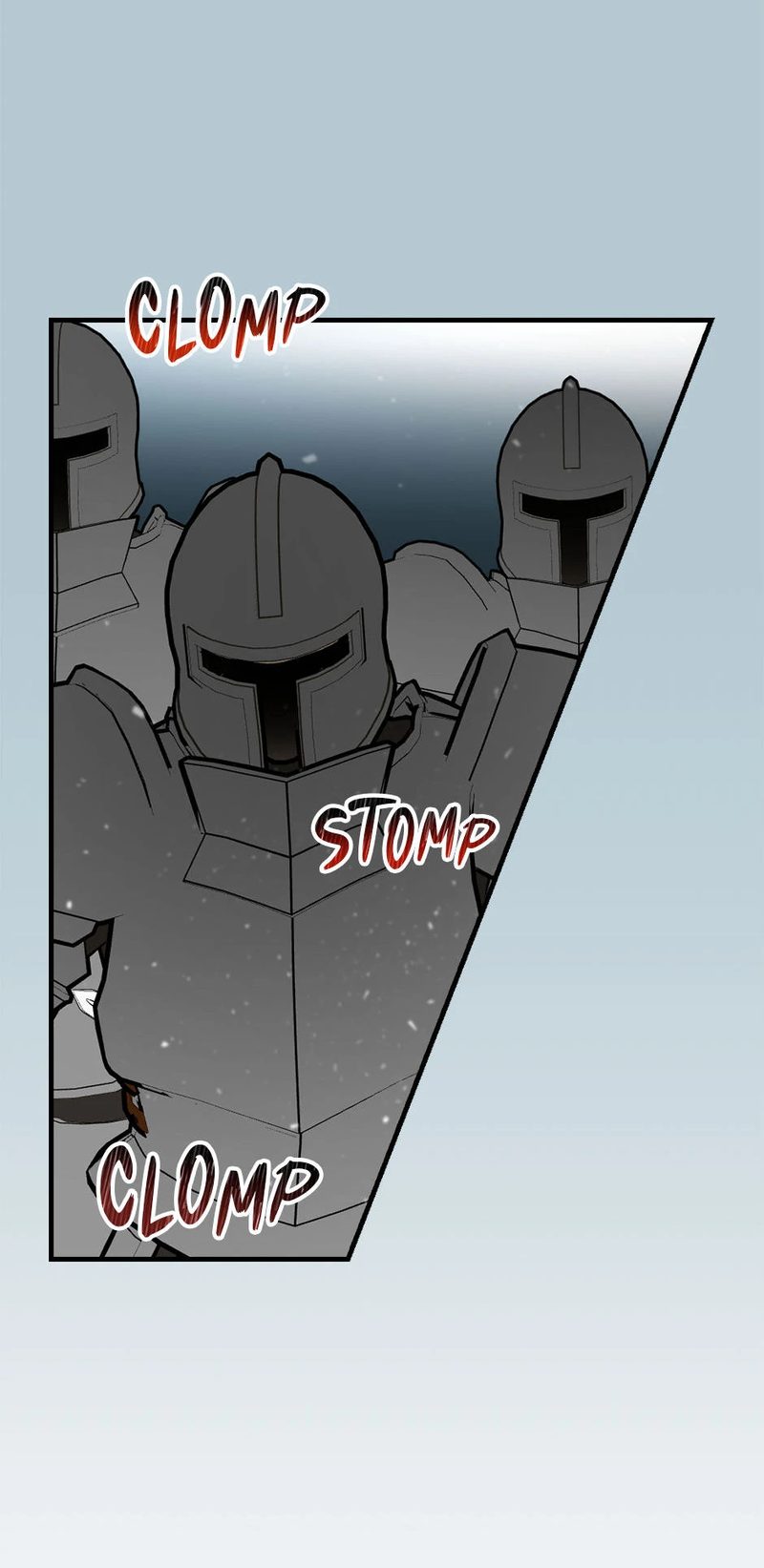 Leveling Up, by Only Eating! Chapter 187 - Page 19