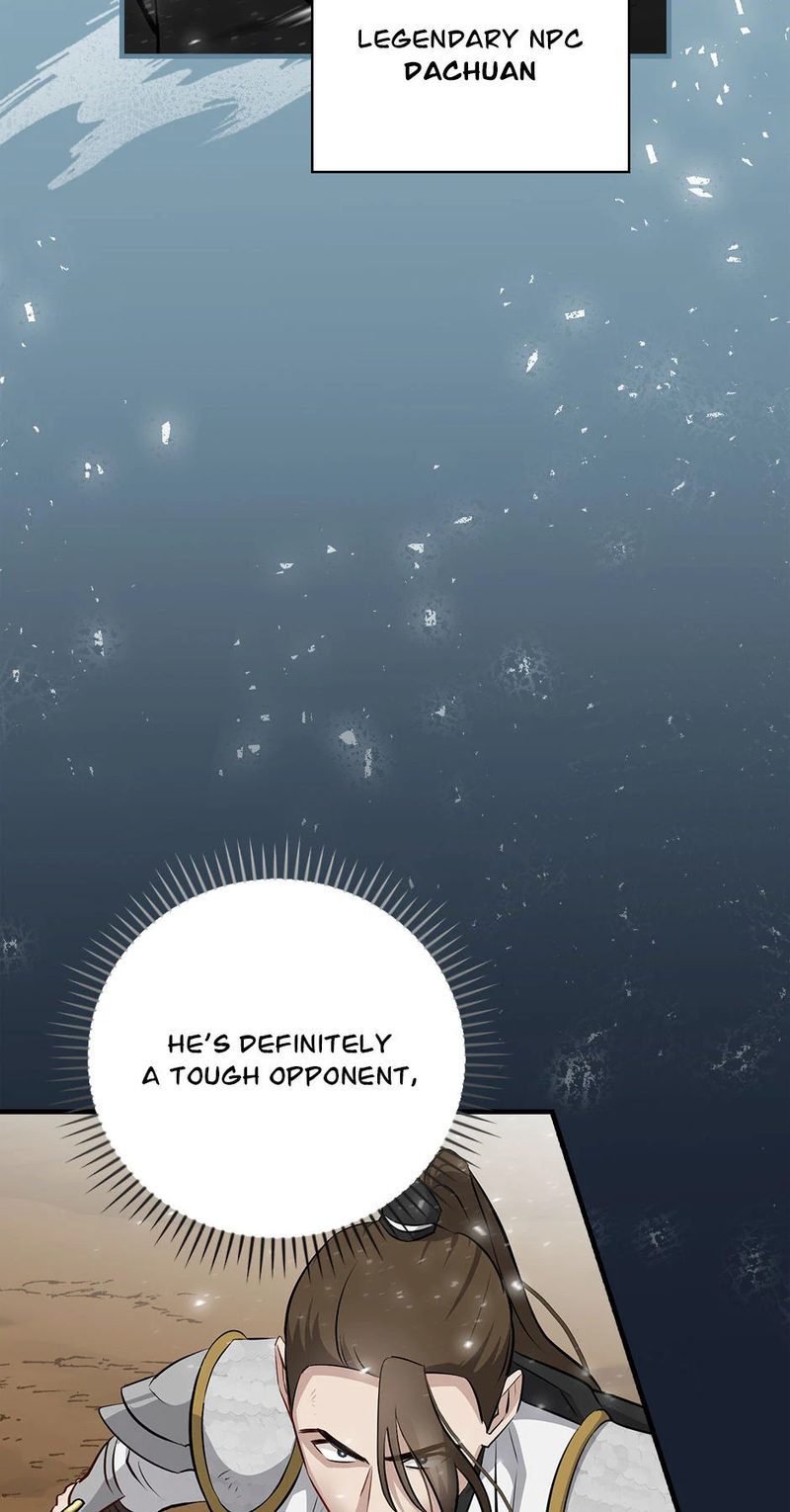 Leveling Up, by Only Eating! Chapter 187 - Page 3