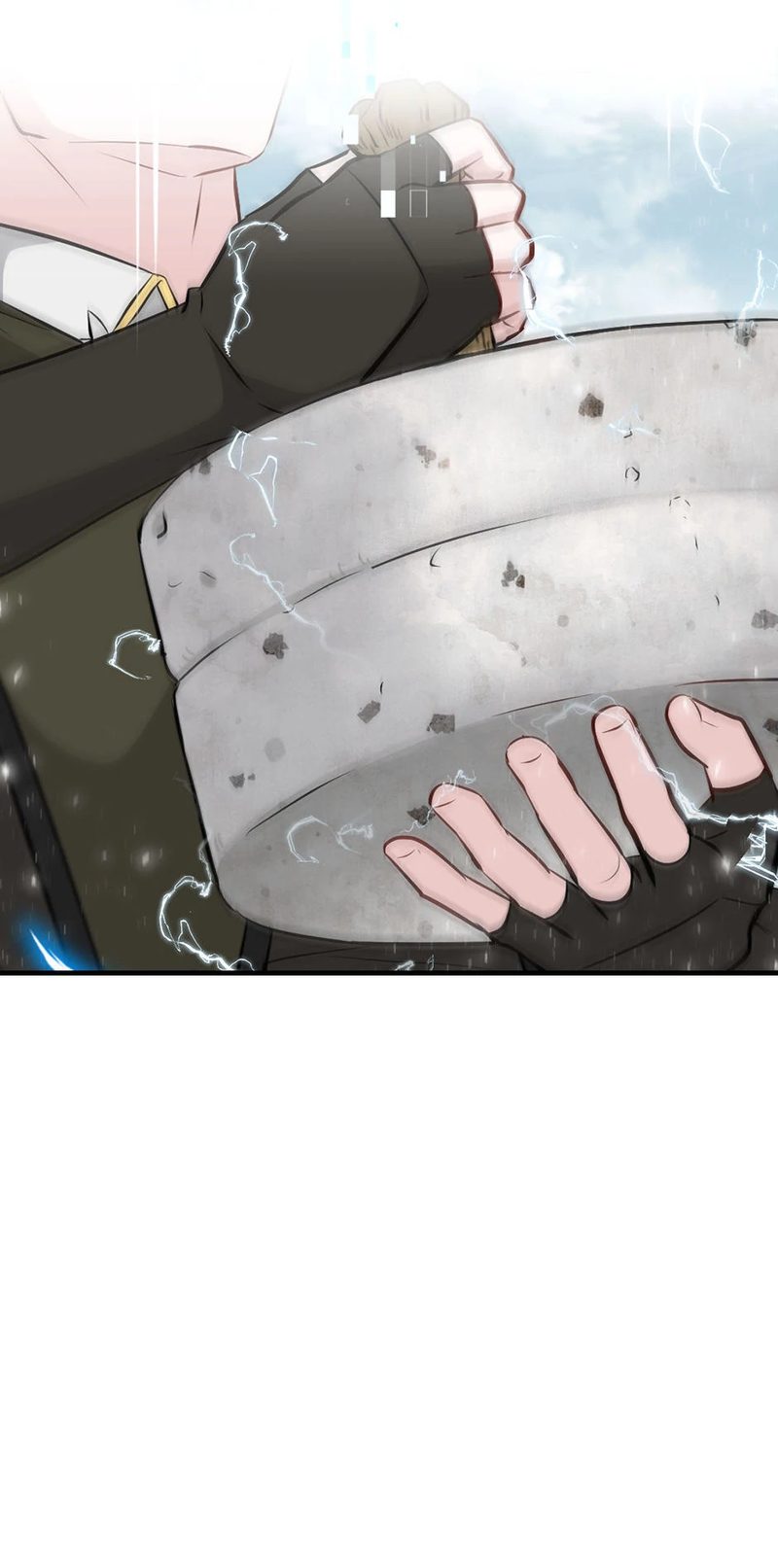 Leveling Up, by Only Eating! Chapter 187 - Page 31