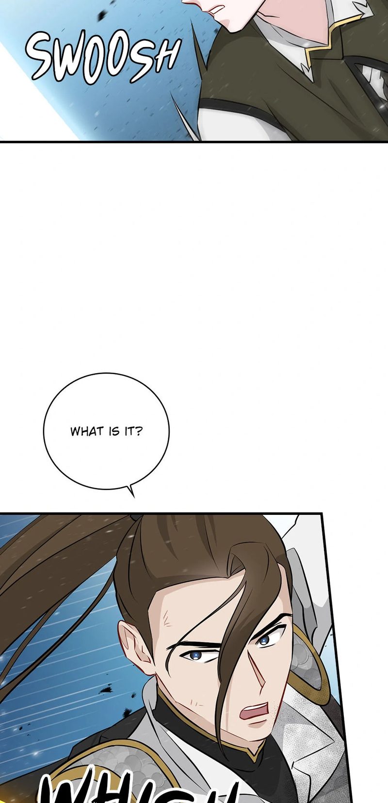 Leveling Up, by Only Eating! Chapter 187 - Page 46