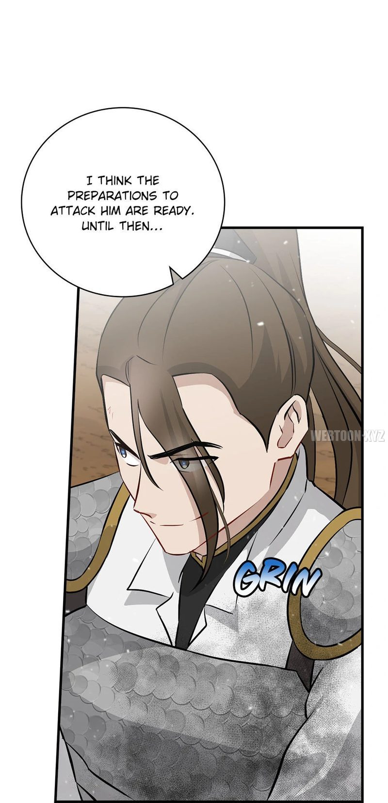 Leveling Up, by Only Eating! Chapter 187 - Page 49