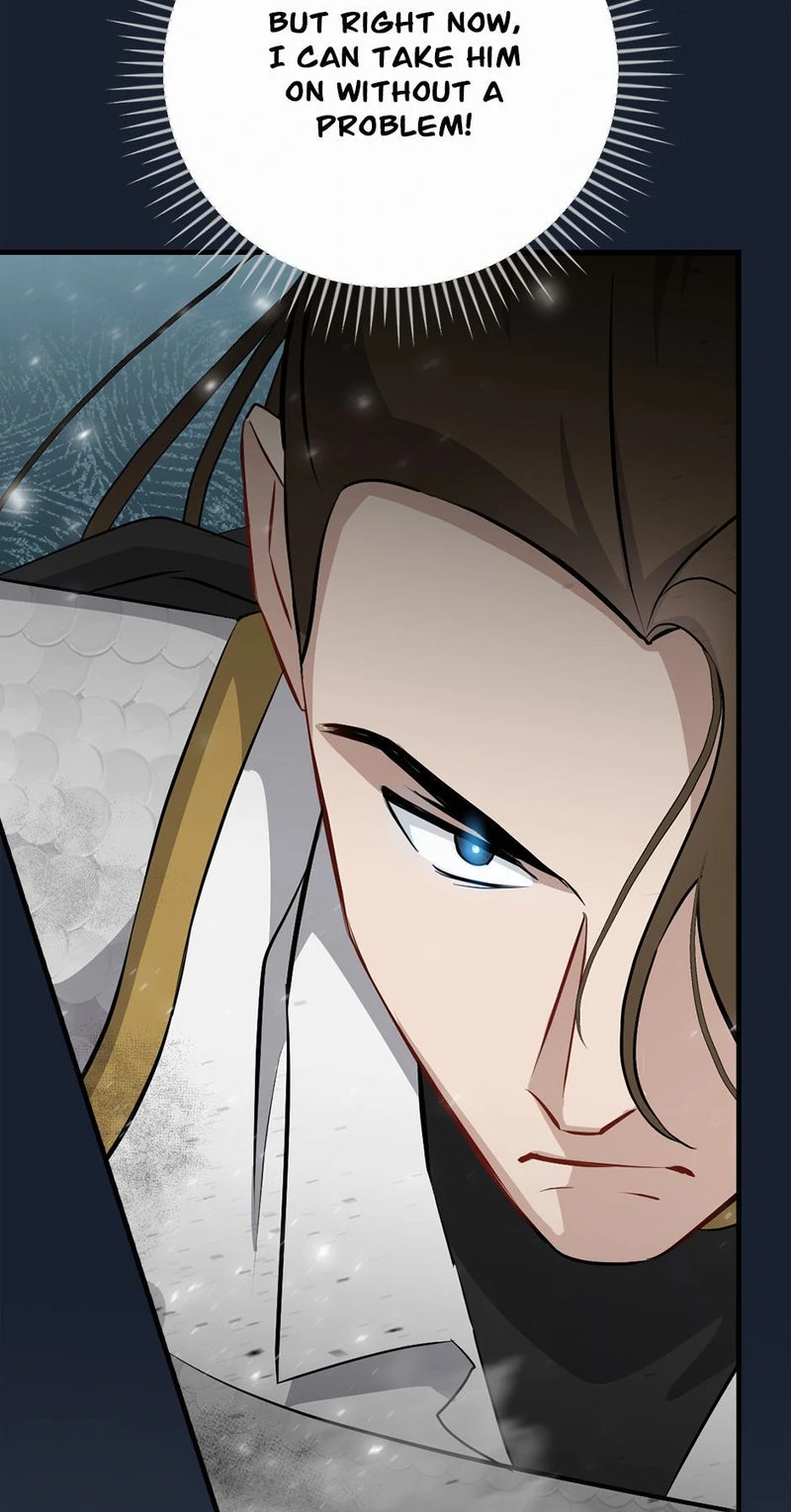 Leveling Up, by Only Eating! Chapter 187 - Page 5