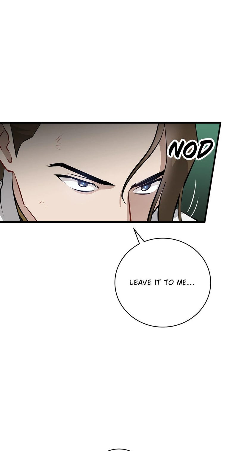 Leveling Up, by Only Eating! Chapter 187 - Page 50