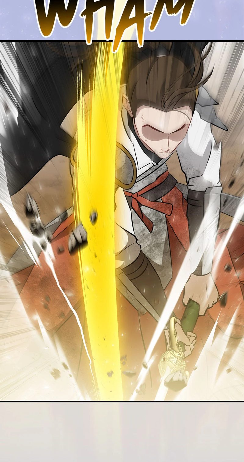 Leveling Up, by Only Eating! Chapter 187 - Page 53