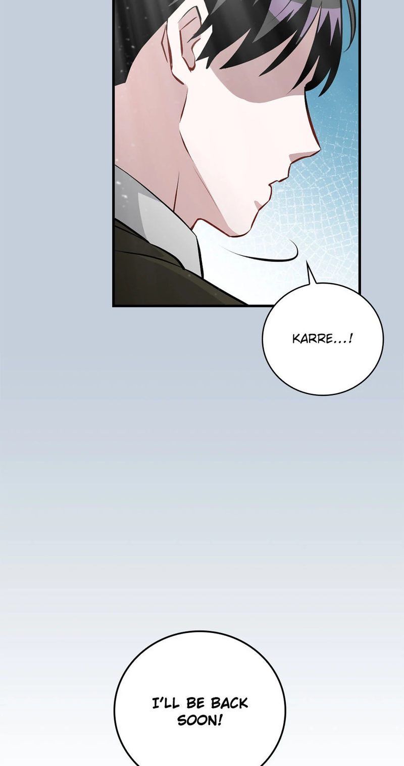 Leveling Up, by Only Eating! Chapter 187 - Page 57