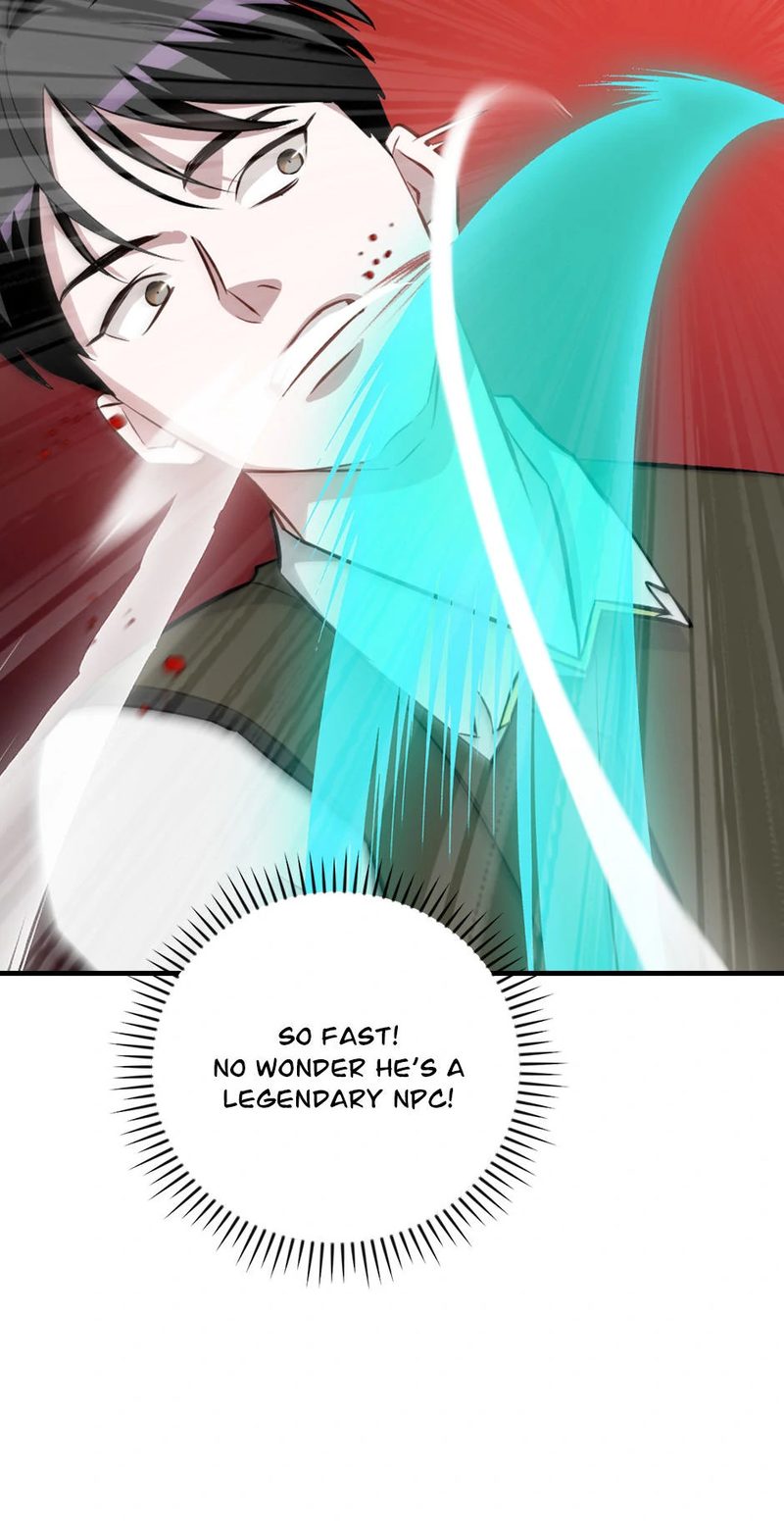 Leveling Up, by Only Eating! Chapter 187 - Page 64