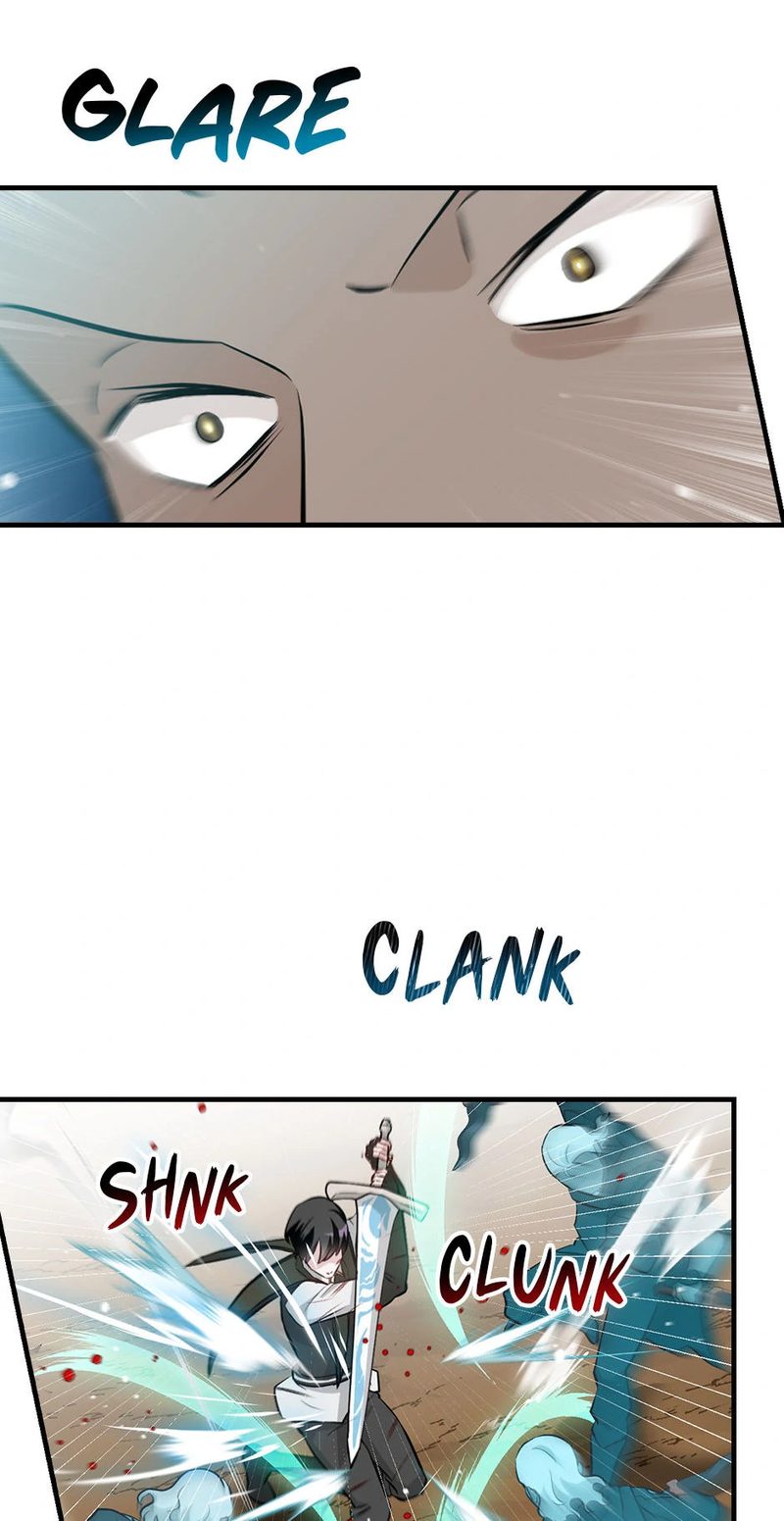 Leveling Up, by Only Eating! Chapter 187 - Page 65