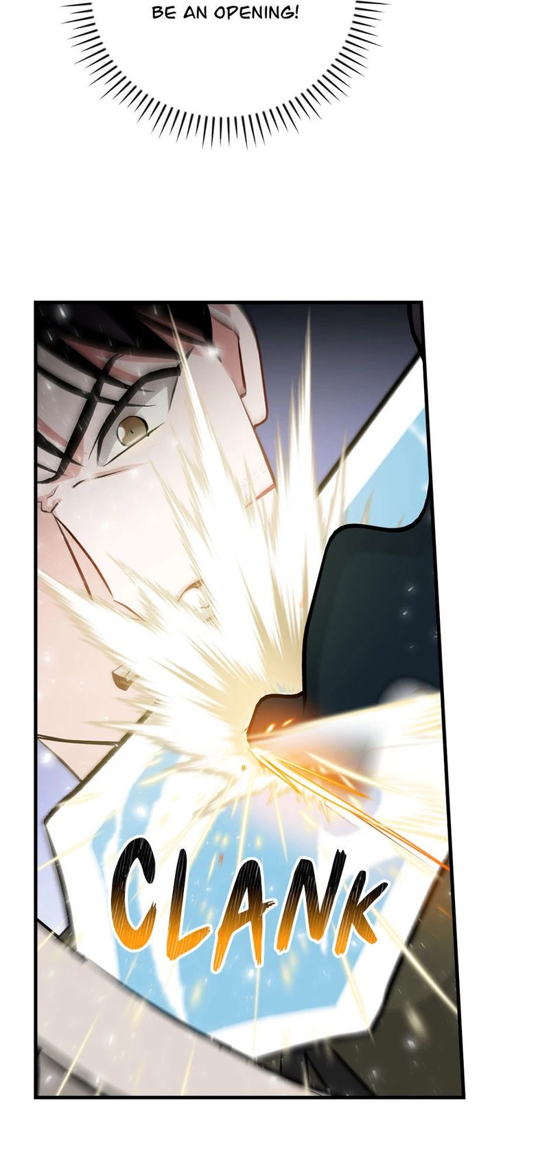 Leveling Up, by Only Eating! Chapter 187 - Page 68