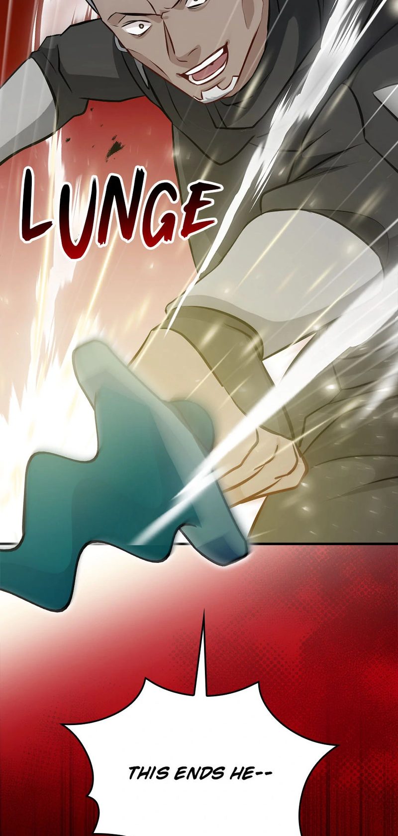 Leveling Up, by Only Eating! Chapter 187 - Page 71