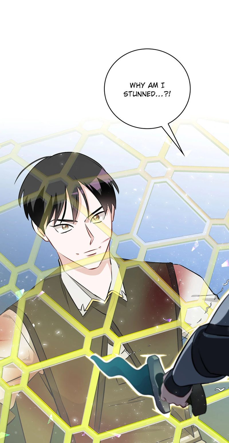 Leveling Up, by Only Eating! Chapter 187 - Page 74