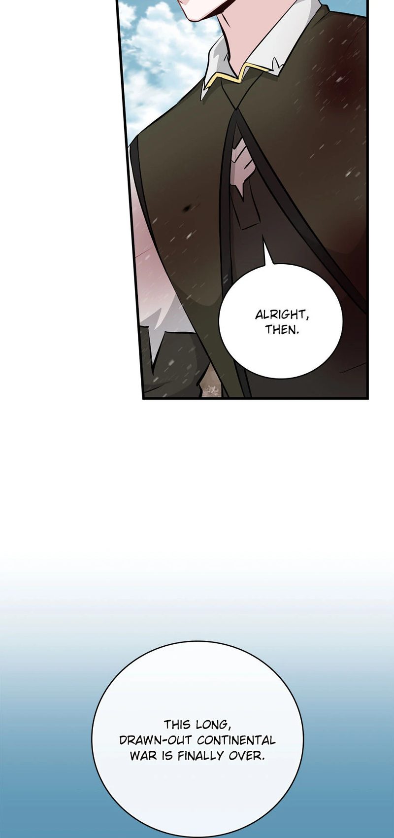 Leveling Up, by Only Eating! Chapter 187 - Page 85