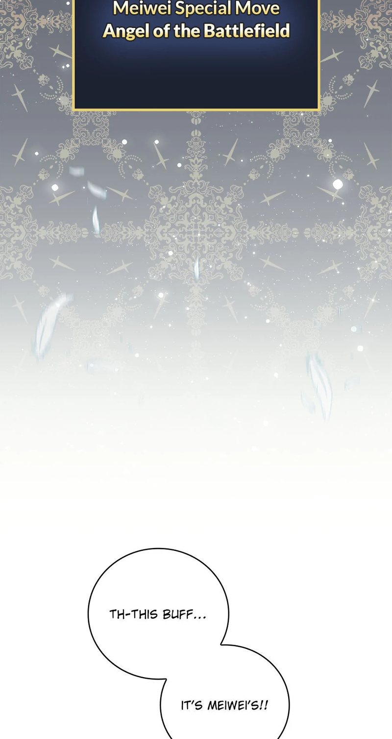 Leveling Up, by Only Eating! Chapter 188 - Page 49