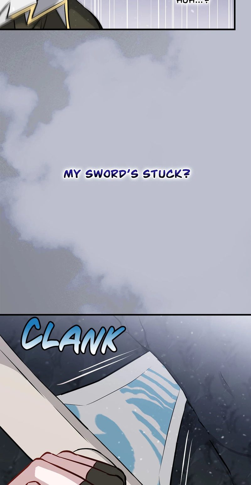 Leveling Up, by Only Eating! Chapter 189 - Page 59