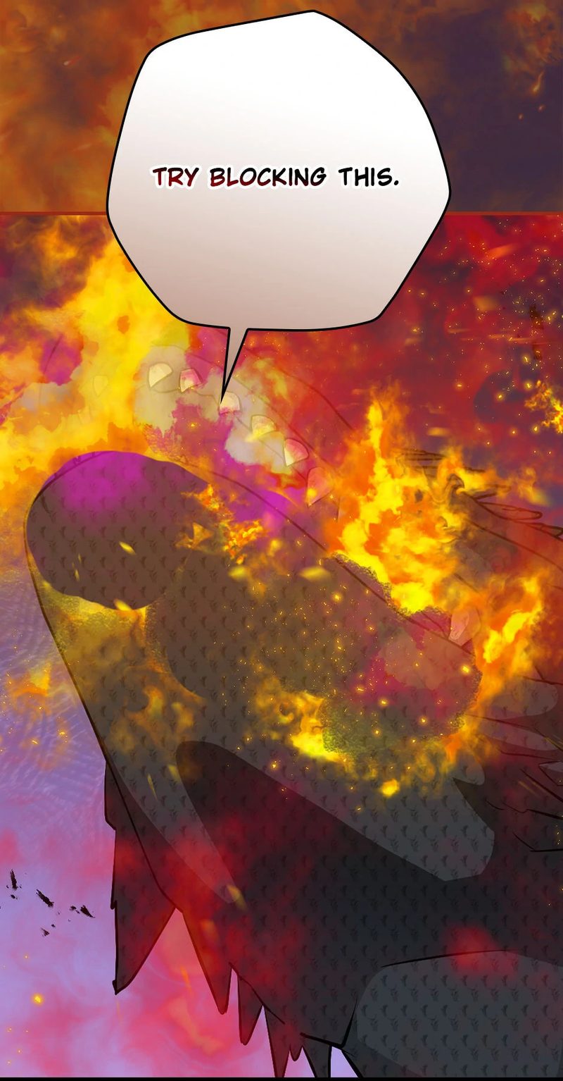 Leveling Up, by Only Eating! Chapter 189 - Page 7