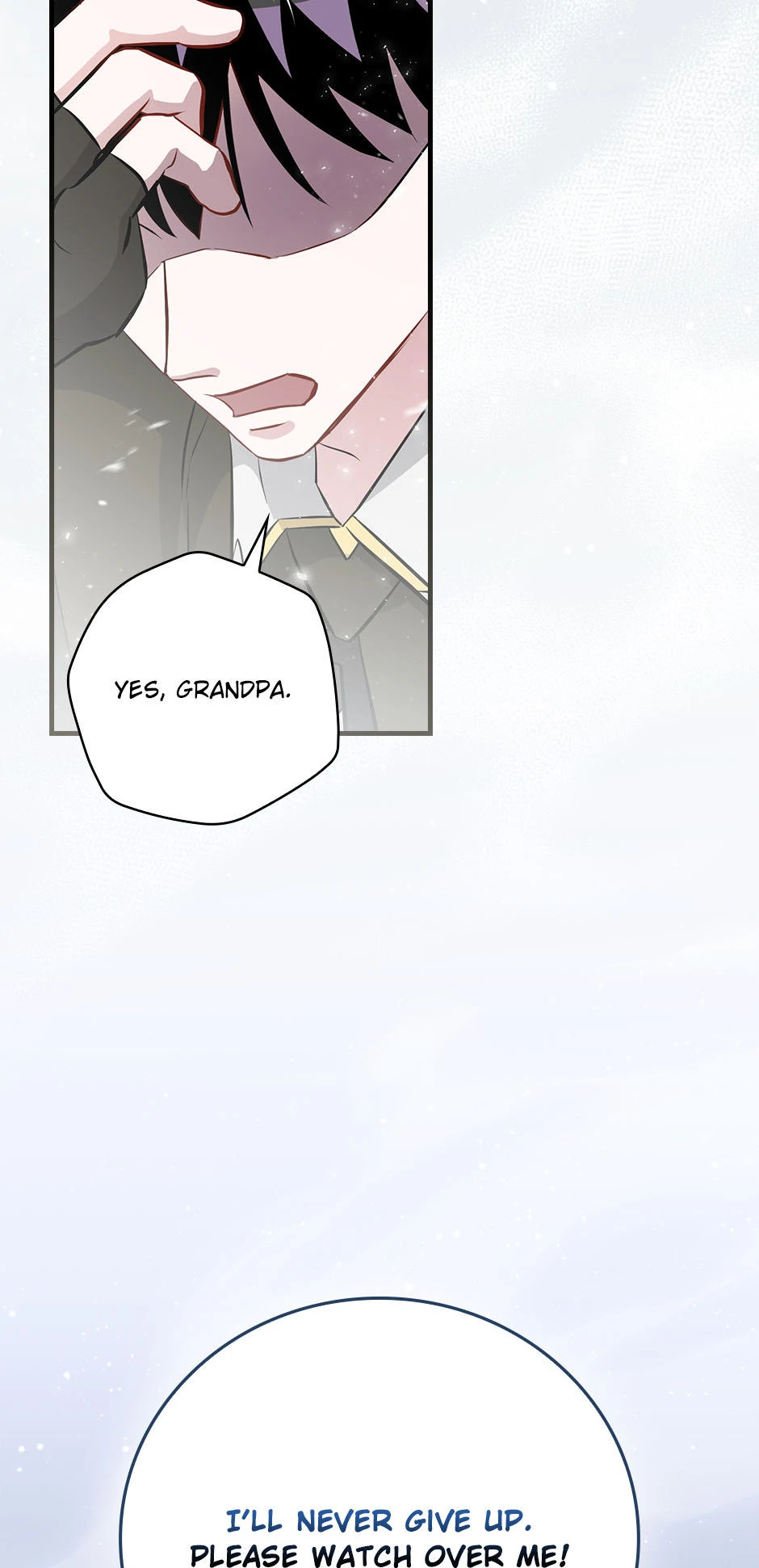 Leveling Up, by Only Eating! Chapter 190 - Page 40