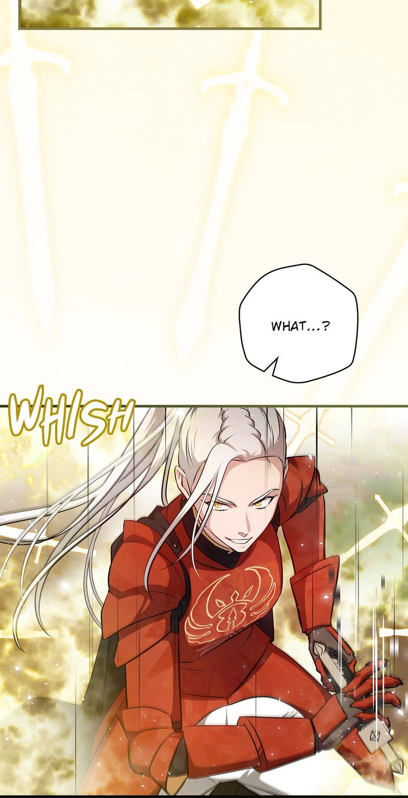 Leveling Up, by Only Eating! Chapter 191 - Page 66