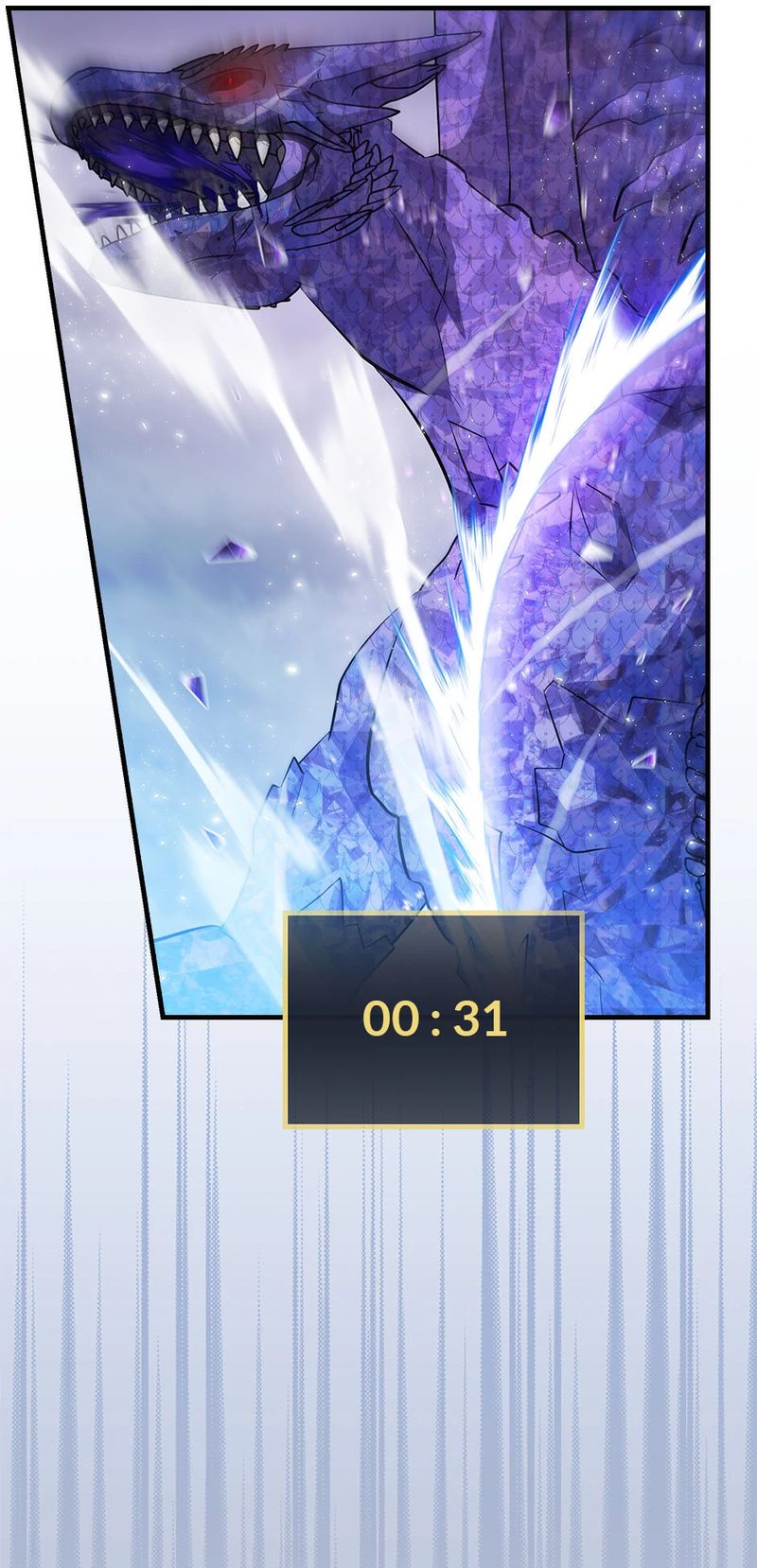 Leveling Up, by Only Eating! Chapter 194 - Page 39