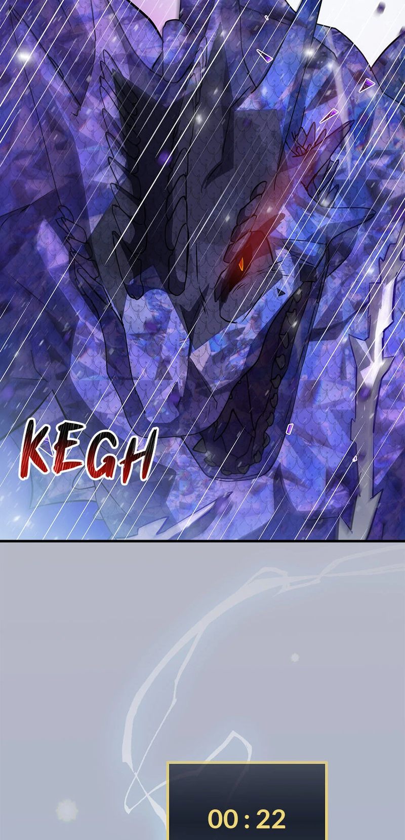 Leveling Up, by Only Eating! Chapter 194 - Page 42