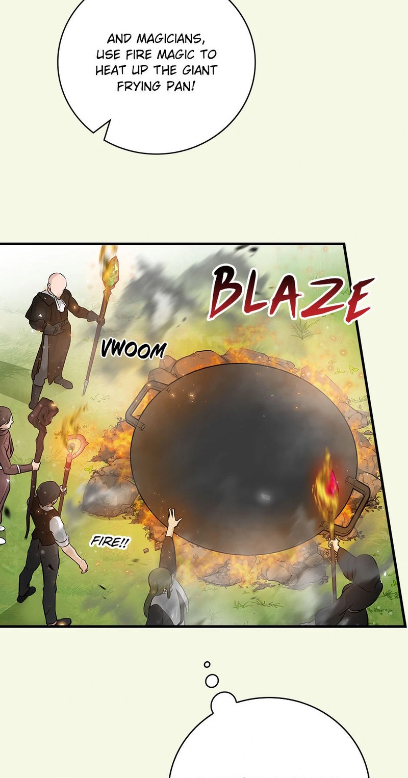 Leveling Up, by Only Eating! Chapter 195 - Page 60