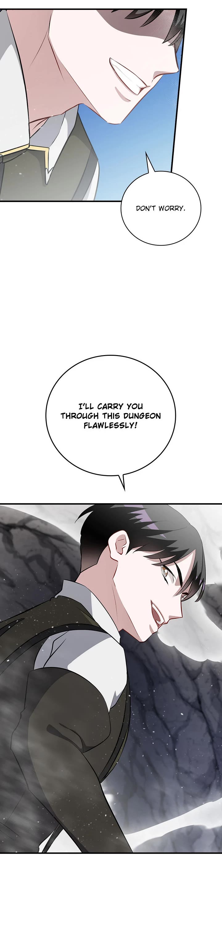 Leveling Up, by Only Eating! Chapter 196 - Page 12