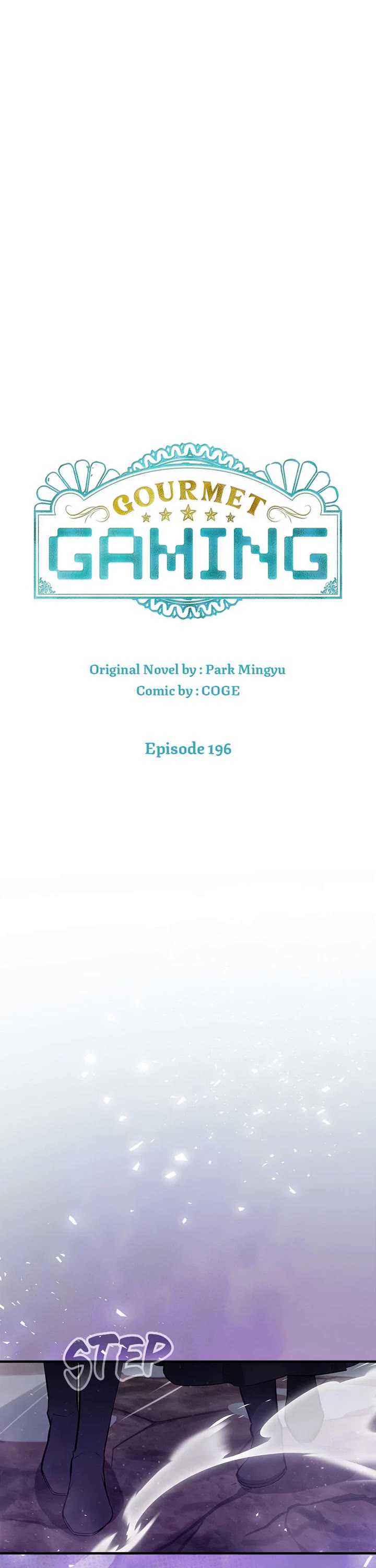 Leveling Up, by Only Eating! Chapter 196 - Page 13