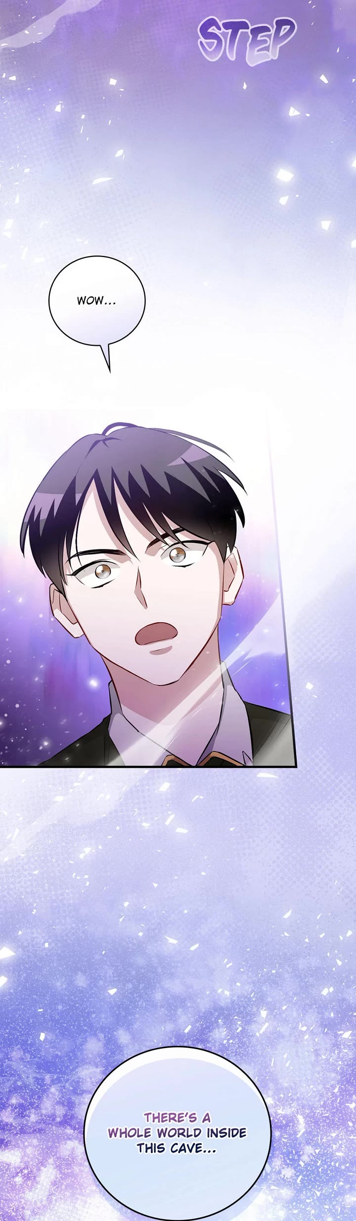 Leveling Up, by Only Eating! Chapter 196 - Page 14