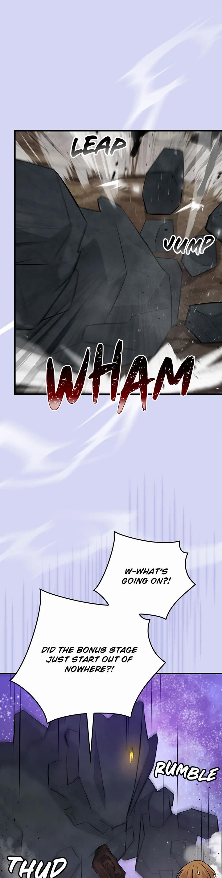 Leveling Up, by Only Eating! Chapter 196 - Page 24